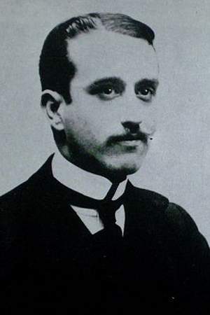 Félix Faustino Outes