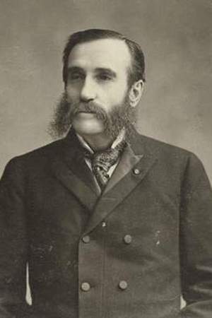 Félix-Gabriel Marchand