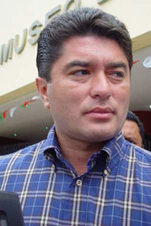 Félix González Canto
