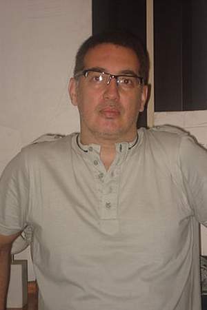 Félix Toranzos