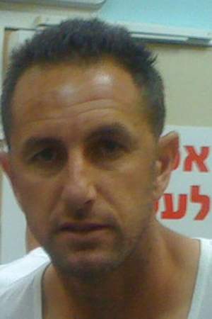 David Amsalem
