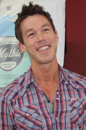 David Bromstad