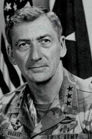 David E. Grange, Jr.