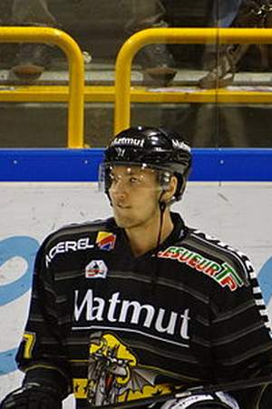 David Fredriksson