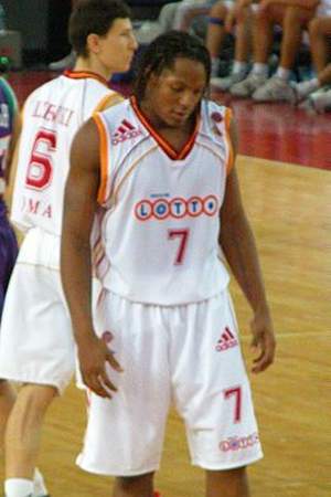 David Hawkins (basketball)