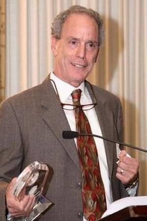 David M. Hoffman