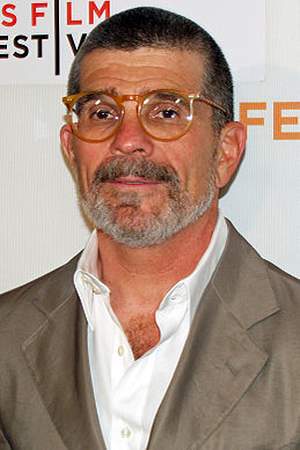 David Mamet