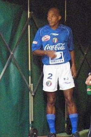 David McIntosh (Venezuelan footballer)