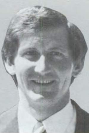 David O'Brien Martin