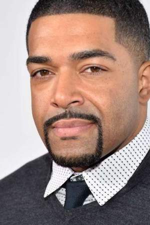 David Otunga