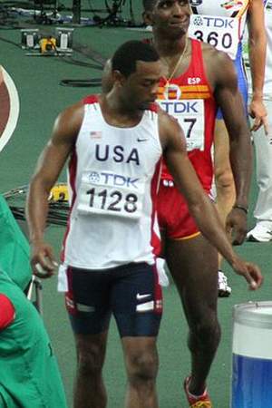 David Payne (athlete)