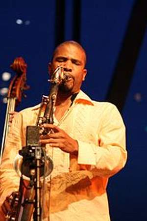 David Sánchez (musician)