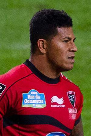 David Smith (Samoan rugby union)