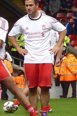 David Thompson (footballer born 1977)