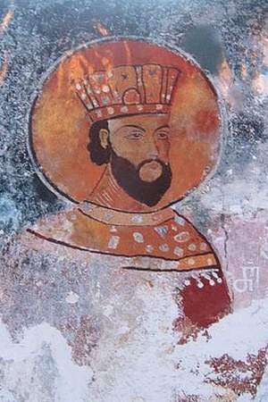 David VI of Georgia