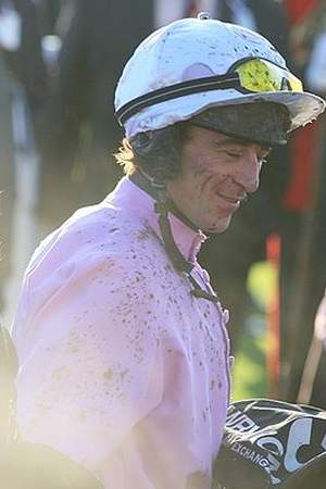 Davy Russell