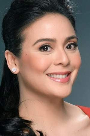 Dawn Zulueta