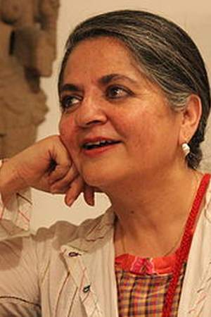 Dayanita Singh