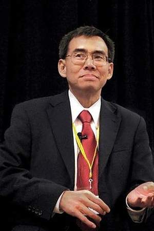 Dean T. Kashiwagi