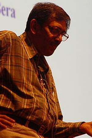 Debashis Mukherjee
