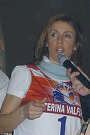 Deborah Compagnoni