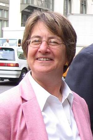 Deborah Glick