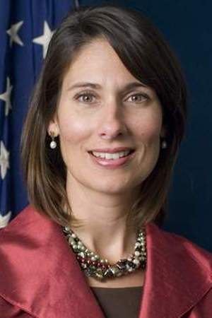 Deborah Hersman