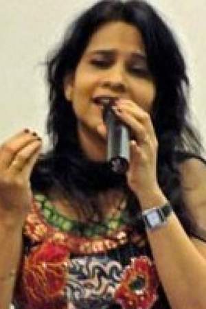 Deepika Joshi-Shah