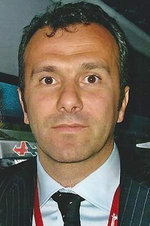 Dejan Savićević