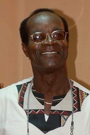 George Ayittey