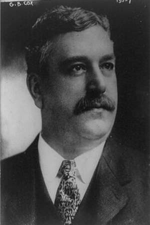 George B. Cox