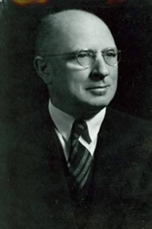 George B. Schwabe