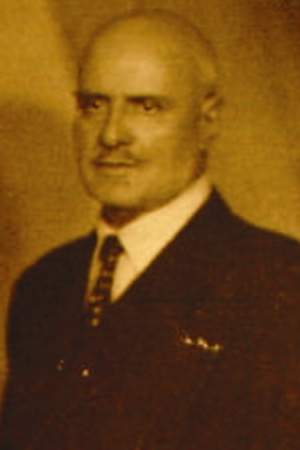 George Bagration of Mukhrani