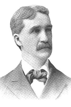 George C. Lorimer