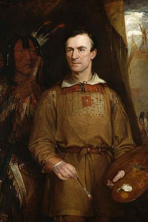 George Catlin