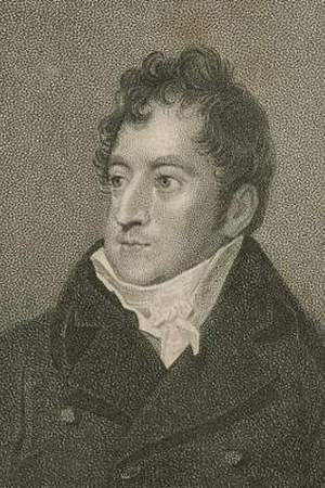 George Colman the Younger