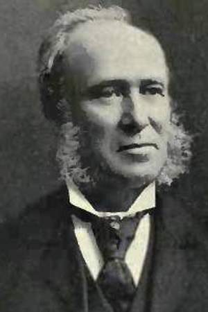 George Crawford McKindsey