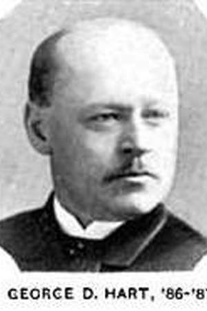 George D. Hart
