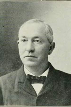 George D. Perkins