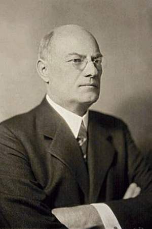 George E. Crothers
