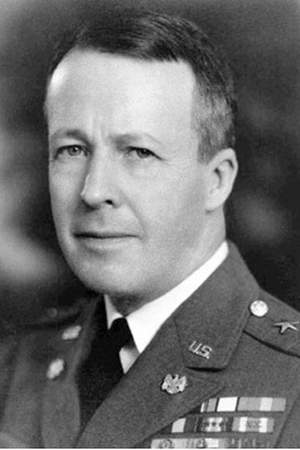 George E. Leach