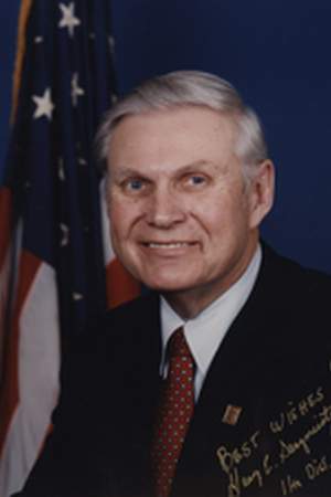 George E. Sangmeister