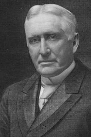 George Frederick Wright