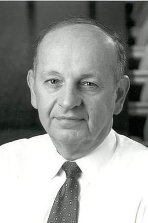 George H. Heilmeier