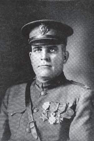 George H. Mallon