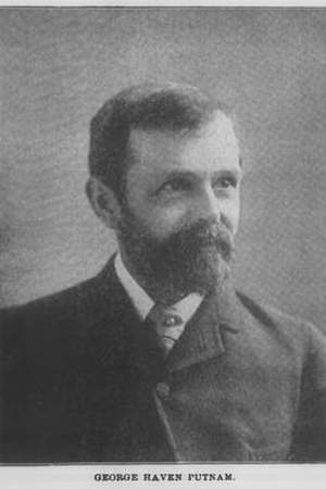 George Haven Putnam