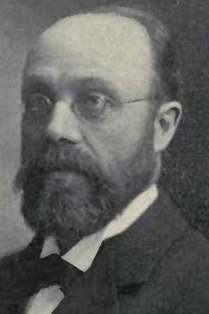 George Hope Bertram