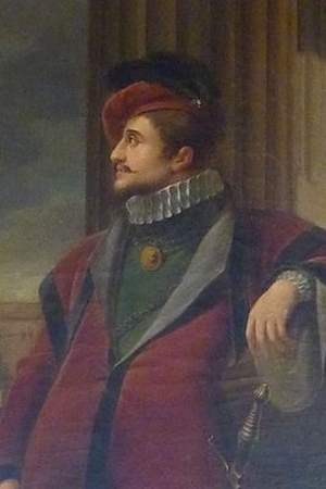 George I of Württemberg-Mömpelgard