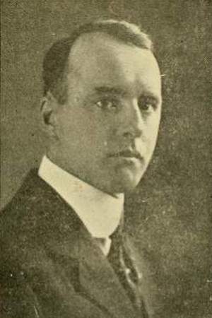 George J. Bates