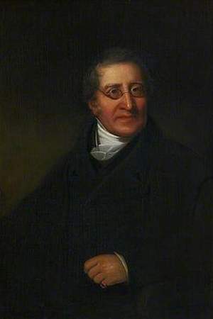 George Joseph Bell